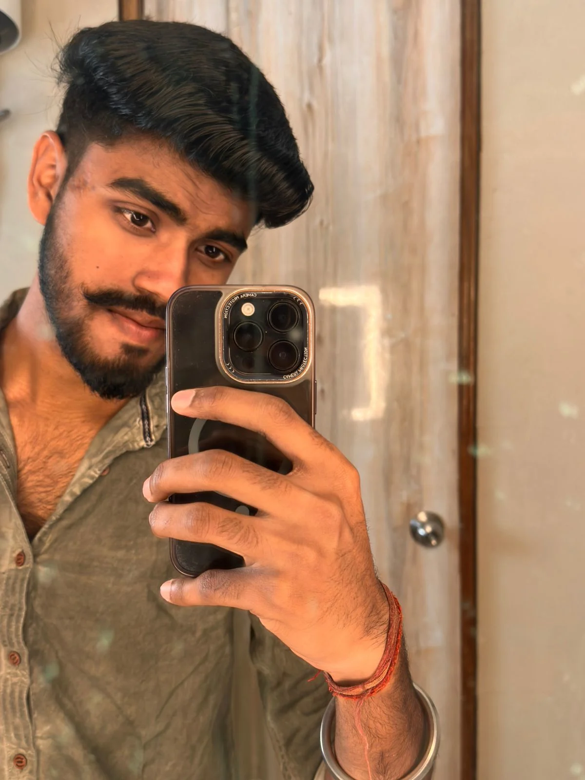 Ankit Kumar — Founder of NexOper