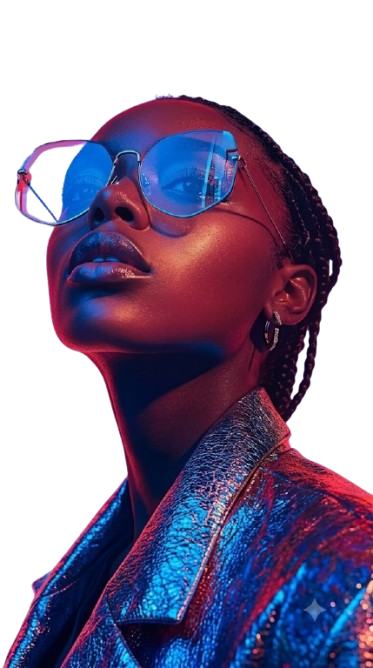 AI Woman